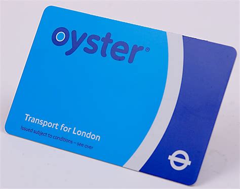 online oyster card registration